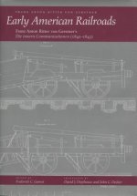 Early American Railroads