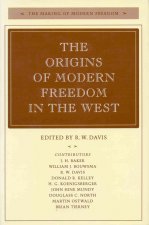 Origins of Modern Freedom in the West
