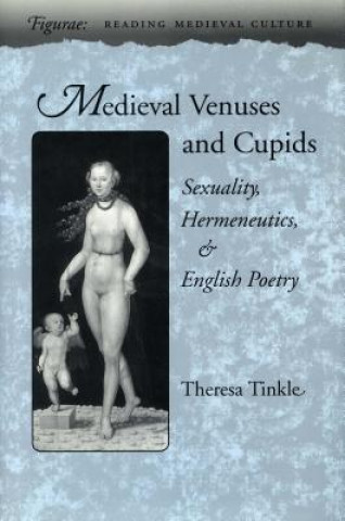 Medieval Venuses and Cupids