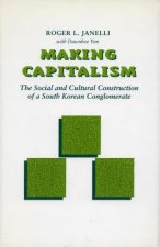 Making Capitalism