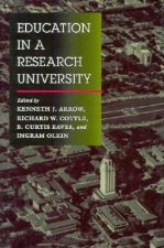 Education in a Research University