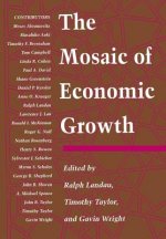 Mosaic of Economic Growth