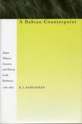 Bahian Counterpoint