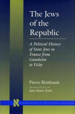 Jews of the Republic