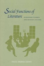 Social Functions of Literature