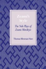 Zeami's Style