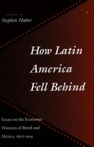 How Latin America Fell Behind