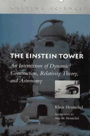 Einstein Tower