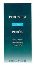 Peronism without Peron