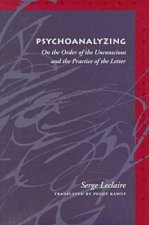 Psychoanalyzing