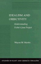 Idealism and Objectivity