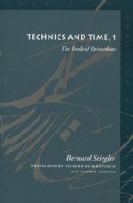 Technics and Time, 1