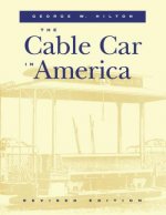 Cable Car in America