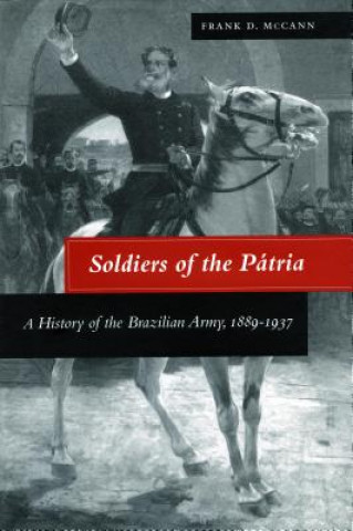 Soldiers of the Patria