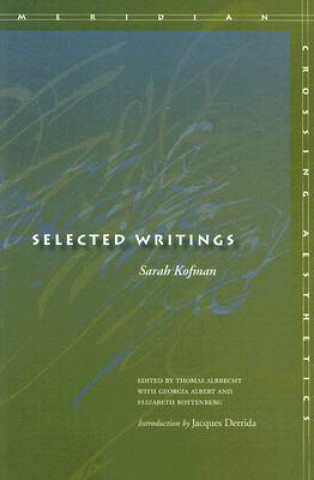 Selected Writings