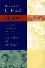 Annals of Lu Buwei