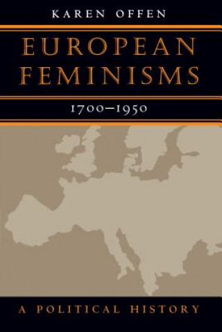 European Feminisms, 1700-1950