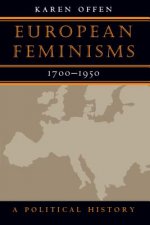 European Feminisms, 1700-1950