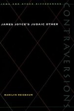 James Joyce's Judaic Other