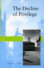 Decline of Privilege