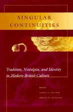 Singular Continuities