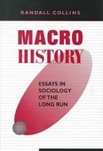Macrohistory