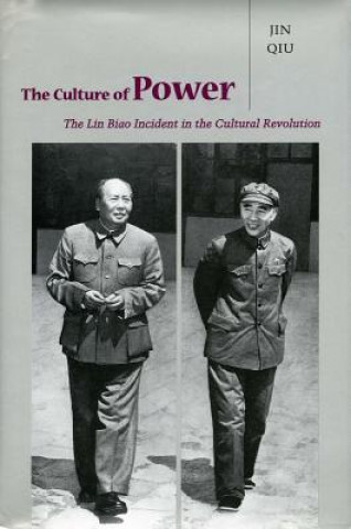 Culture of Power (Qiu Jin)(Pevná)