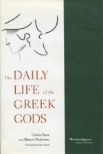 Daily Life of the Greek Gods