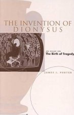 Invention of Dionysus