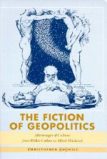 Fiction of Geopolitics
