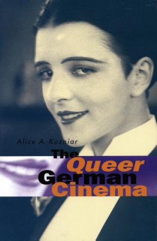 Queer German Cinema