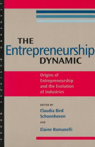 Entrepreneurship Dynamic