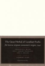 Great Herbal of Leonhart Fuchs