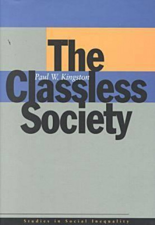 Classless Society