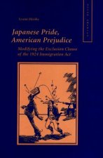 Japanese Pride, American Prejudice