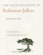 Collected Poetry of Robinson Jeffers Vol 5