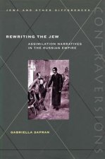 Rewriting the Jew