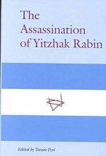 Assassination of Yitzhak Rabin