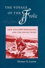 Voyage of the 'Frolic'