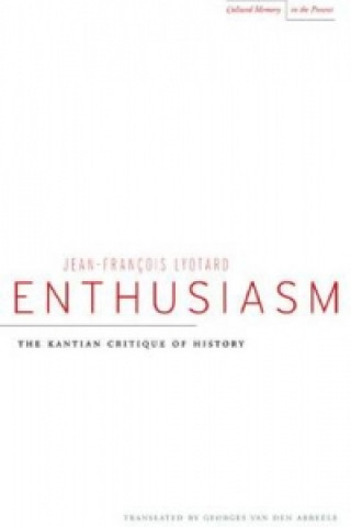 Enthusiasm