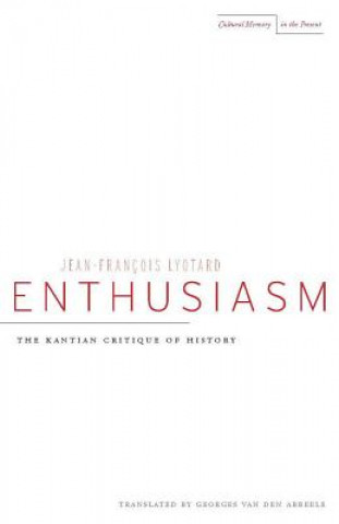 Enthusiasm