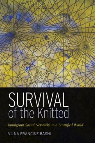 Survival of the Knitted
