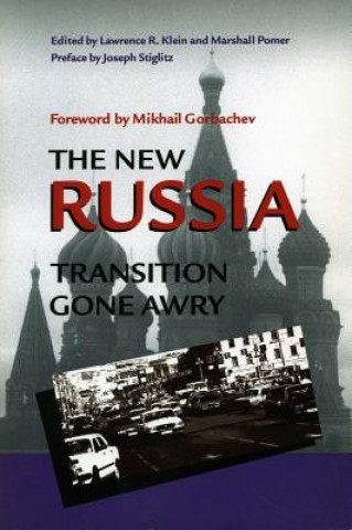 New Russia