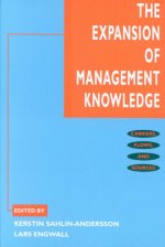 Expansion of Management Knowledge