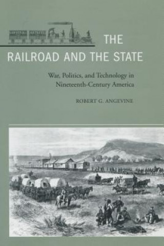 Railroad and the State