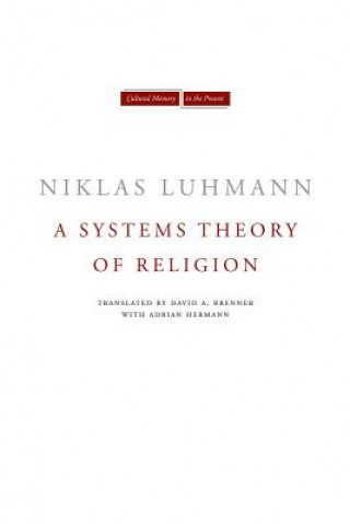 Systems Theory of Religion