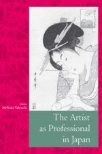 Artist as Professional in Japan