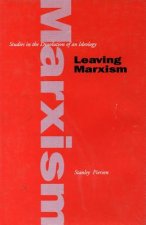 Leaving Marxism