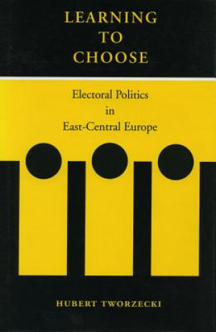 Learning to Choose