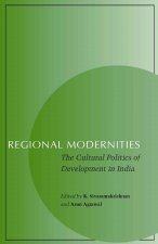 Regional Modernities